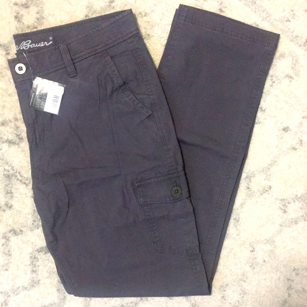 Brand New Eddie Bauer Pants!
